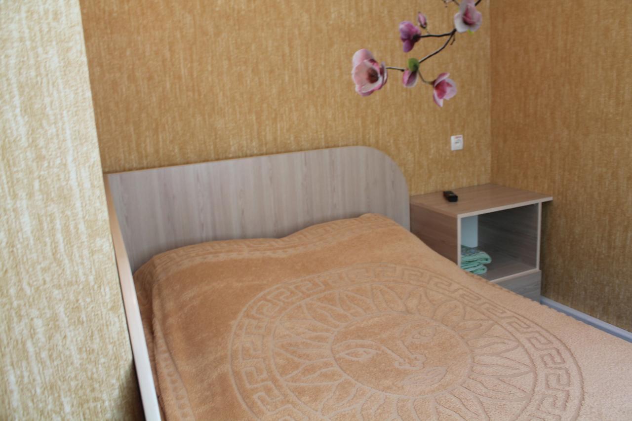 Hotel Katrin Vinnicja Kültér fotó