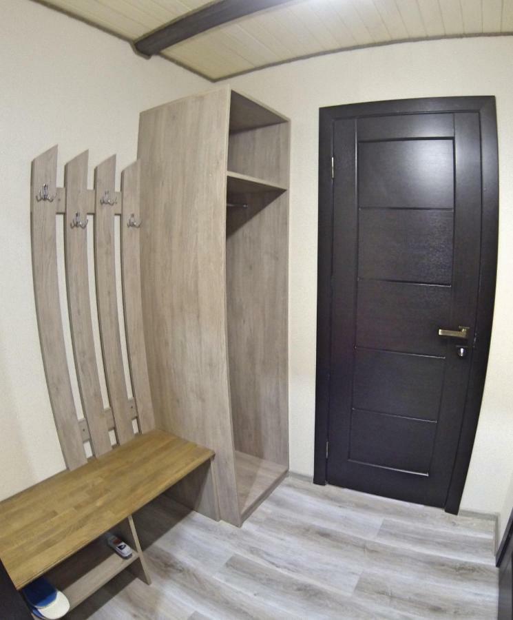 Hotel Katrin Vinnicja Kültér fotó